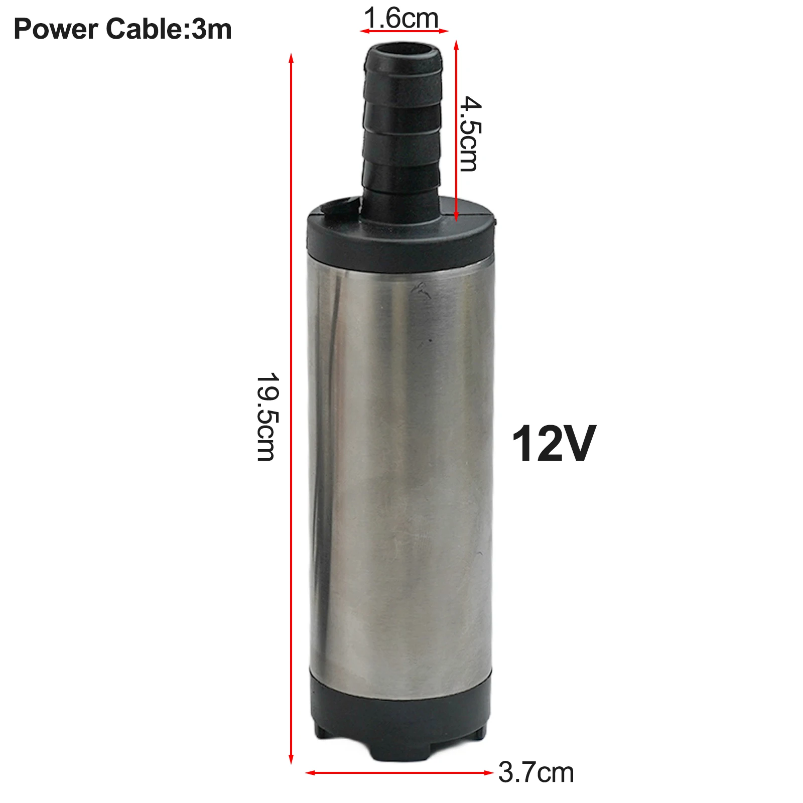 

Для сельскохозяйственной техники, дизельных транспортных средств, водяной насос 12 В, сельскохозяйственные операции, сельскохозяйственная техника, многоканальное уплотнение