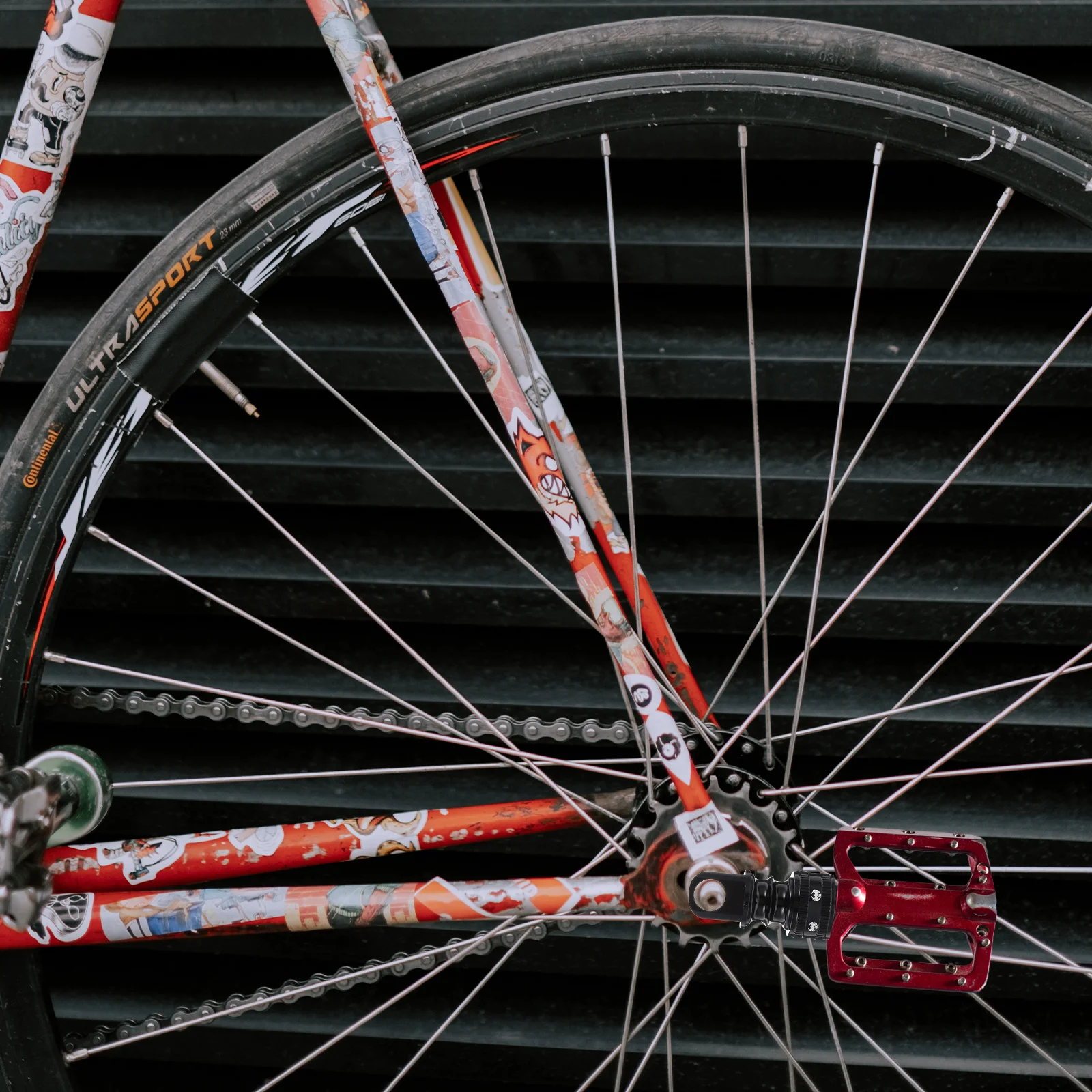 

1 set 1 Set Mounting Seat For Quick Release Buckle Aluminum Alloy Durable Pedal Removal Tool Folding Bike Parts Road Bike Pedals