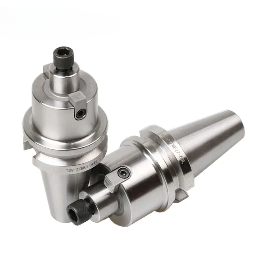 

NEW High Precise BT30 FMB FMB22 FMB27 FMB32 45l 60L CNC Milling Chuck Holder face milling cutter