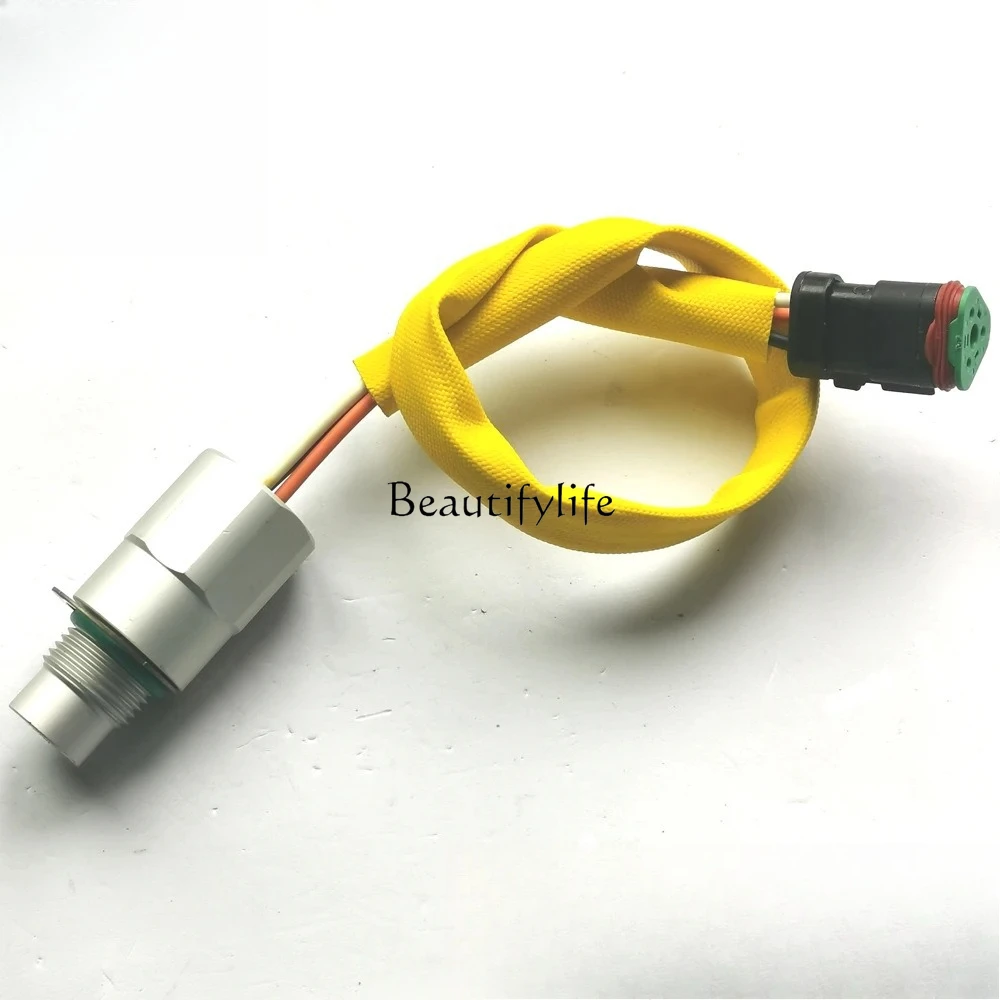 

OE: 522-1643-01 522-1643 5221643 Excavator speed sensor