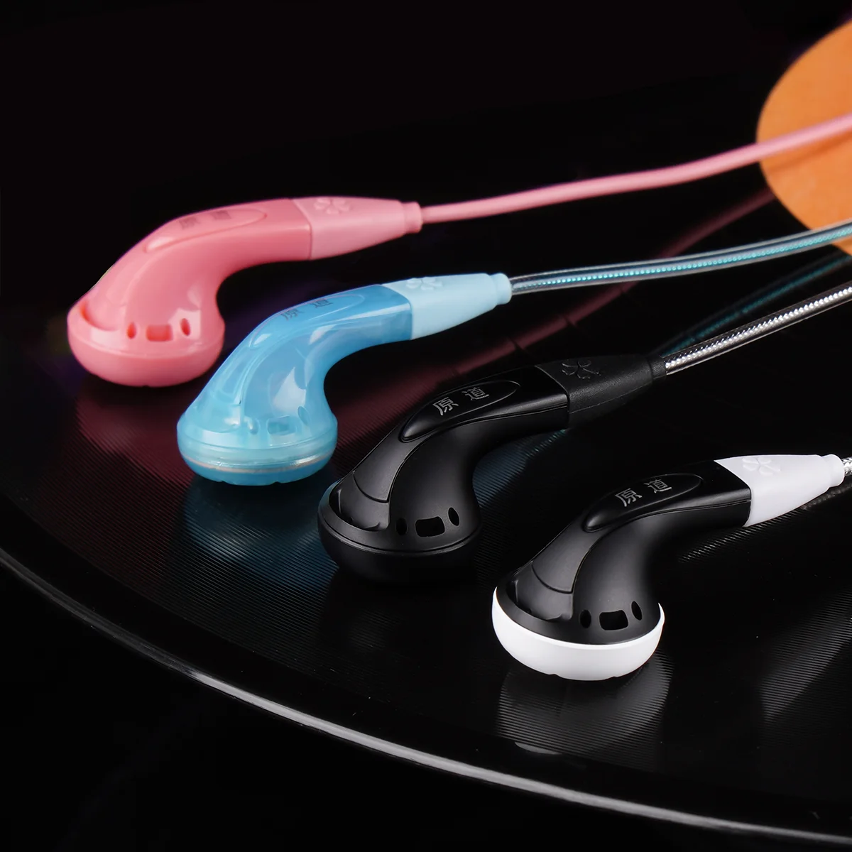 NICEHCK YDSmall سماعة موسيقى 14.8 مللي متر PEI ديناميكية سائق HD ميكروفون 3.5 مللي متر/Type-C اختياري السلكية لعبة اجتماع الفيديو ياربود