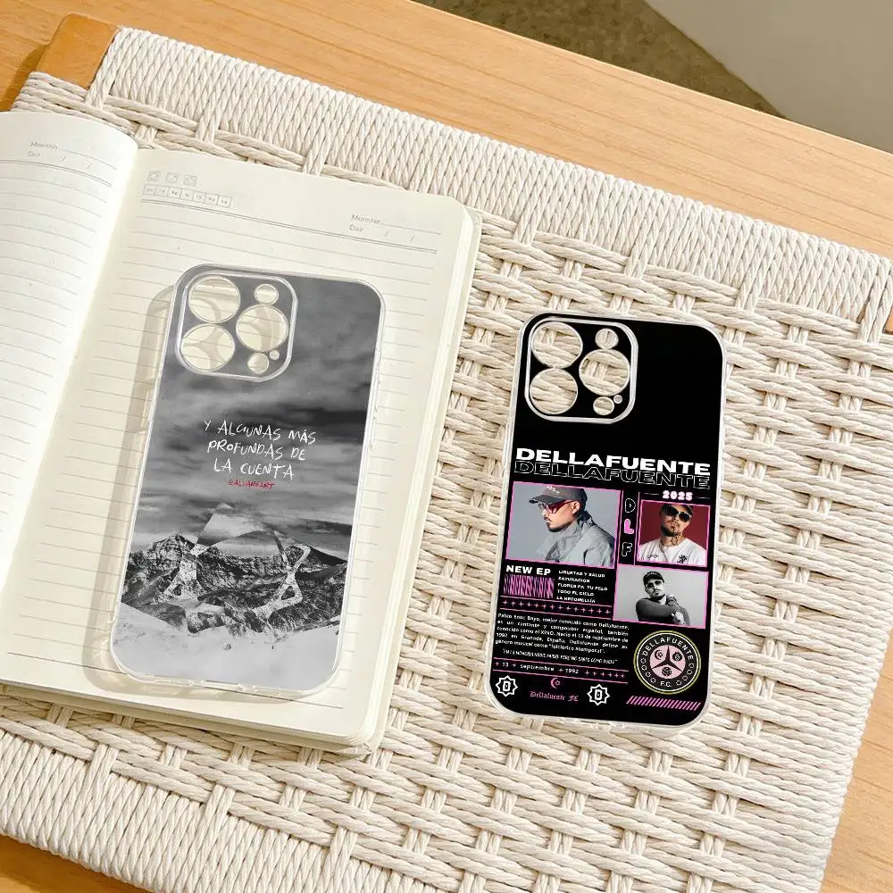 

Dellafuente T-Torii Yama Phone Case For iPhone17,16,15,14,13,12,11 Plus,Pro Max Soft Transparent Cover