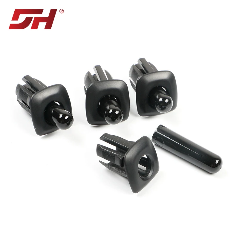 4PCS car door lock lifting seat suitable for BMW 5 Series F10/F11/F18