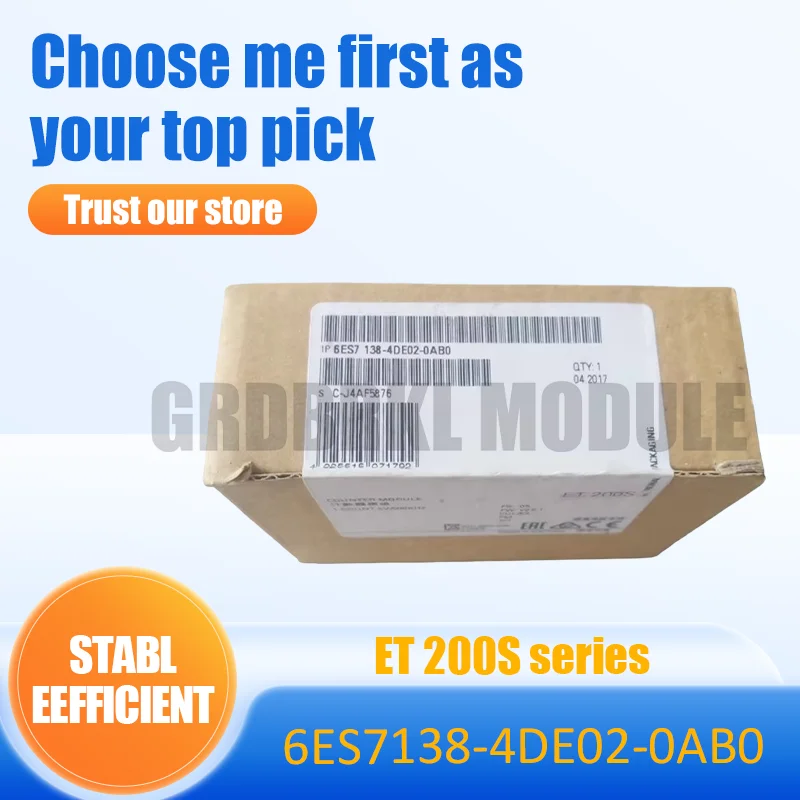 New Originai 6ES713…