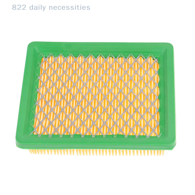 Lawn machine air filter For Hyundai Lawnmower Air Filter HYM430SP HYM460SP HYM460SPE P4600SP Lawn Mower Spare Parts Garden Tools