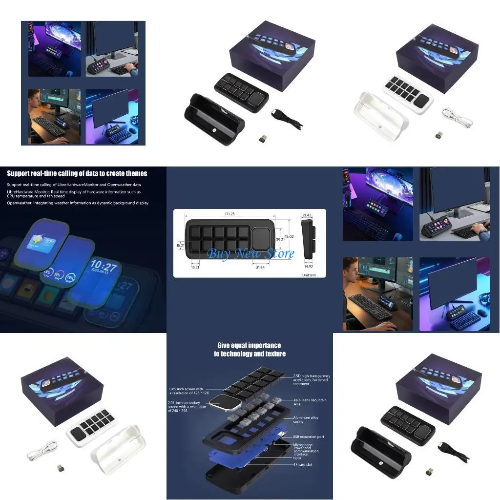 

20CE Интеллектуальная система управления домом, голосовые команды, многоэкранный мониторинг