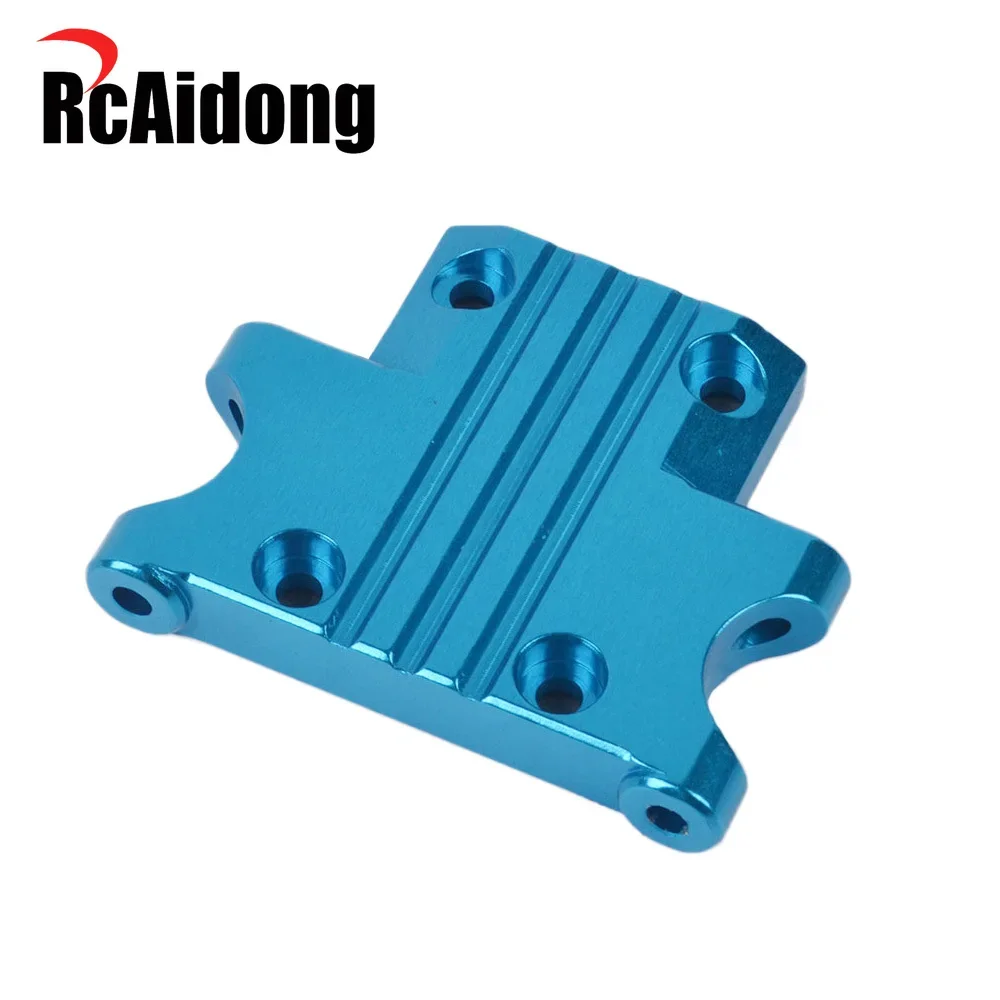 

RcAidong Aluminum Rear Upper Arm Mount for Tamiya M05 1/10 RC Racing Car Chassis Upgrades Accessories