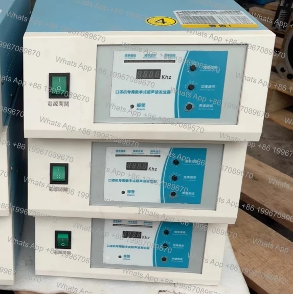 1шт 20К2000в ультразвуковой генератор