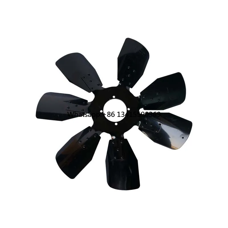 

disel Engine Spare Parts Fan 04209189 0420 9189 for Deutz TCD2012L042V BF4M2012 BF6M2012C BF4M1013BCE BF6M1013EC BF4M2012C
