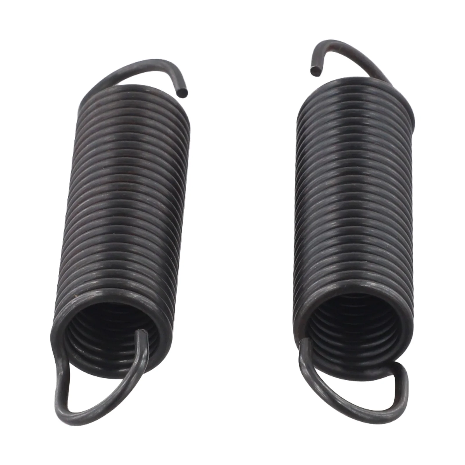 2 Pack Brake Springs for Lawn Mower Models For 184907 131845 131335 179748 Designed for 42 Deck to Restore Brake Efficiency