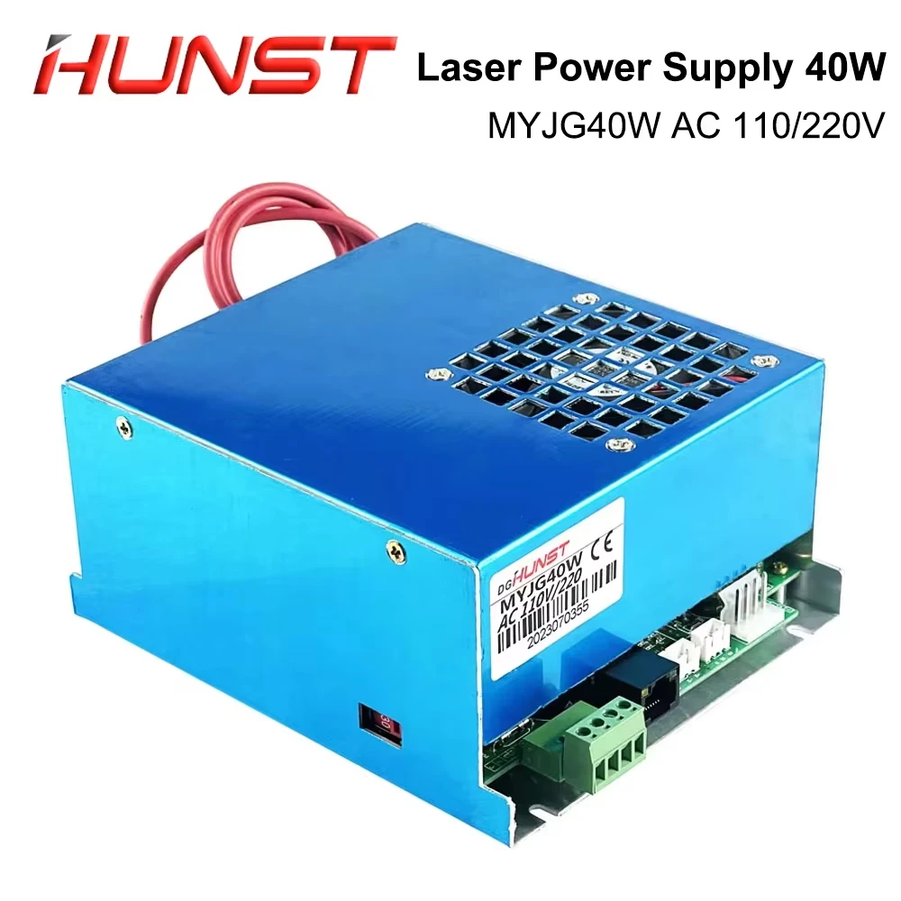Hunst Myjg 40W CO2 …