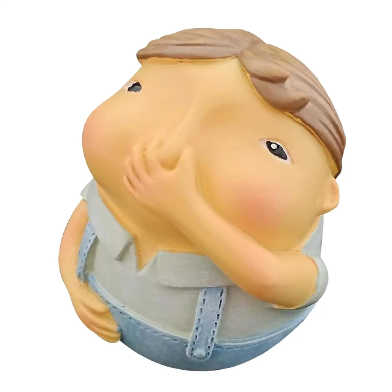Decorative Toilet Bolt Cover Toilet Replacement Easy Installation Accessories Resin Toilet Knob Cover for Bottom of Toilet Home
