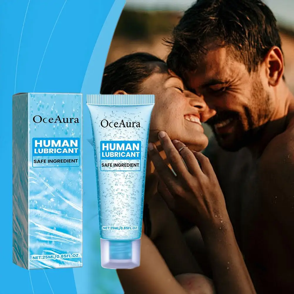 جل تشحيم شخصي يدوم طويلاً، متوازن مع درجة الحموضة، زيوت التشحيم الآمنة المائية للرجال والنساء والأزواج البالغين