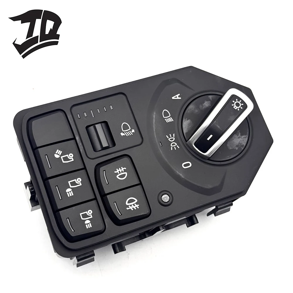 Painel do Interruptor de Farol para Scania R P G L S R410 R440 R480 P410 Série 2004-2018 2573276 2673079 2892709