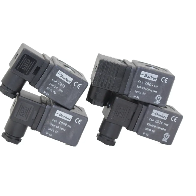 Valvola a solenoide ZB12 10: Recensione dettagliata e guida pratica per l’installazione e l’uso