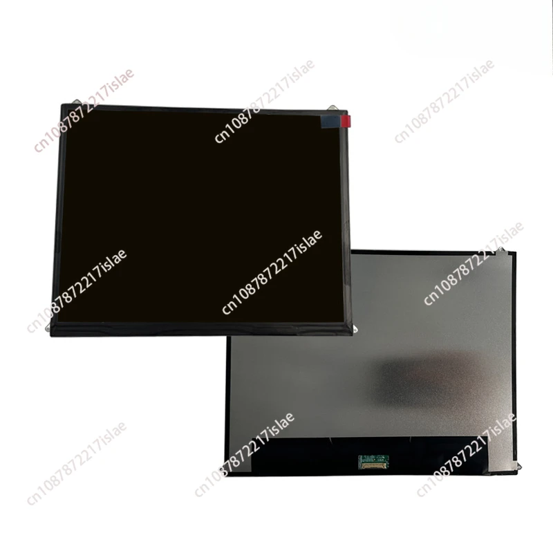 9.7-Inch LCD LCD screen, adjustable brightness, ultra-thin 1024 * 768 suitable for flat panel access control monitoring