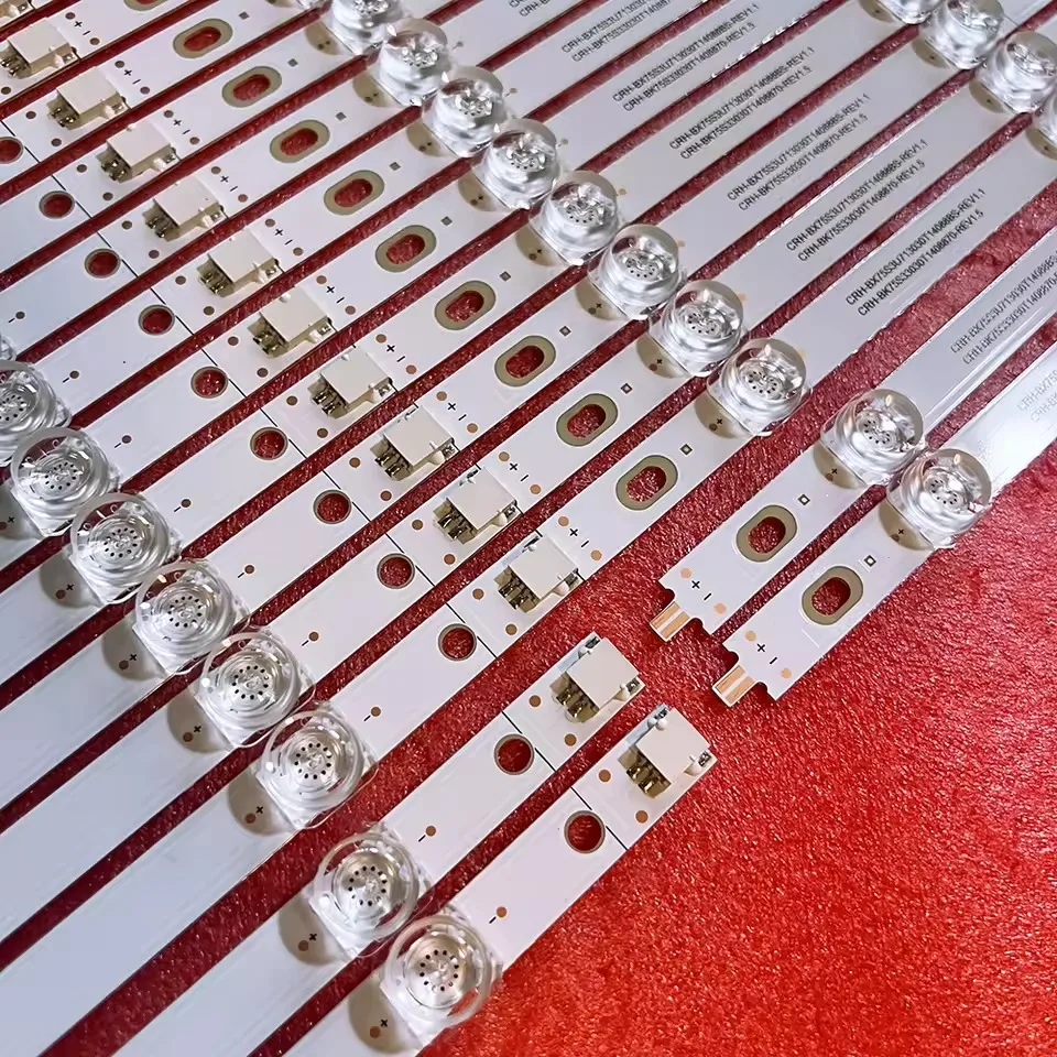 LED H75B7510 H75B7510UK H75B7530 CRH-BX75S3U713030T14088BS-REV1.1 75R6E1 75R7E2 75R7070E2 75RGE HD750S3U71-L3B2K1 75E3D 75R6FM