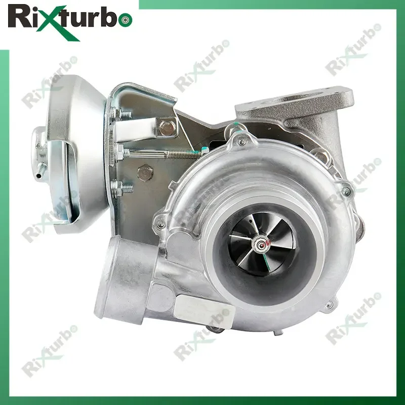 Turbo For Car Complete Kit RHV5 8980115293 For Isuzu D-MAX 3.0 CRD 120Kw 4JJ1-TC Turbine Turbolader Turbocharger For Car 2007-