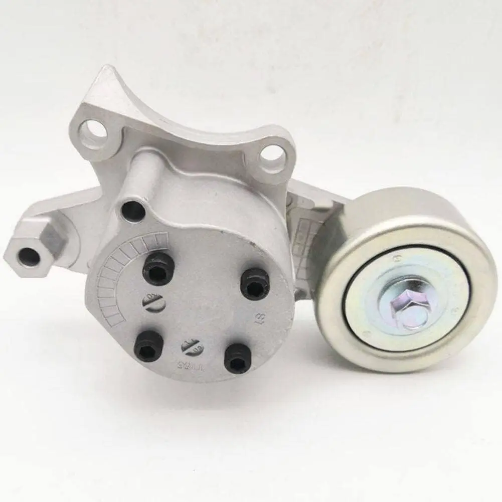 16620-0E010 Fan Belt Tensioner Compatible with Toyota 2015-2020 Hilux 1GDFTV/2GDFTV Engine REVO GUN125 GUN126