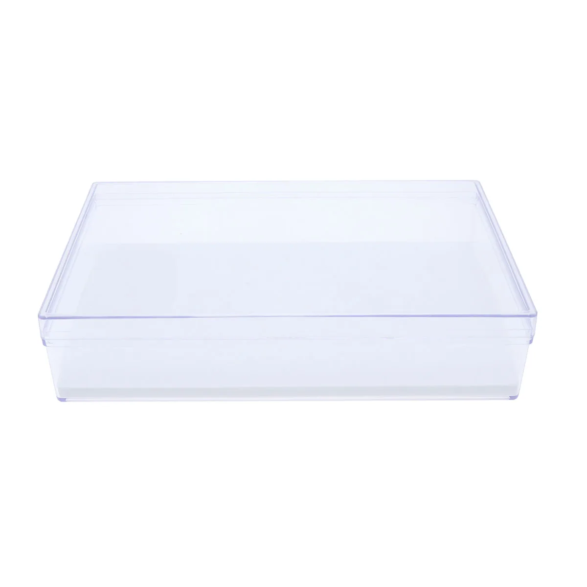 Insect Specimen Box Display Case Collector Showcase Transparent Bug Taxidermy Container Collection