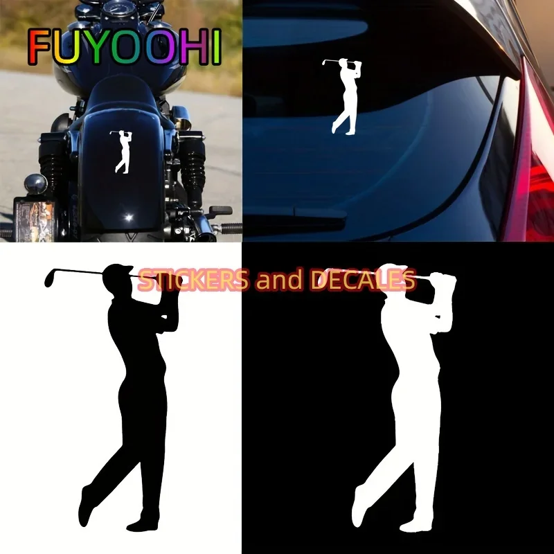 Fuyoohi Golf Player…