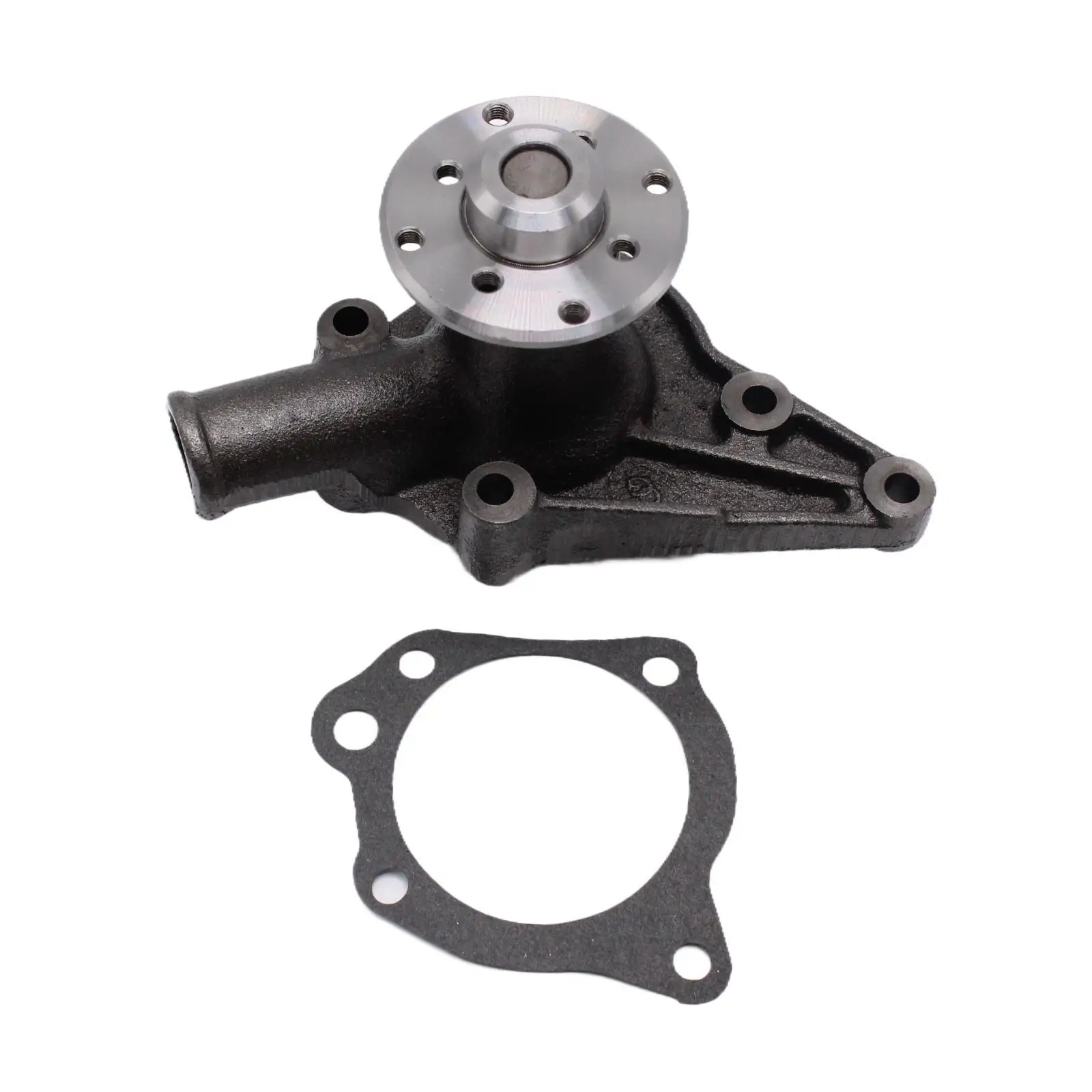 Pompa acqua per auto, installazione semplice fai da te Gwp130 con guarnizione per motori Mgb 1800 A4A 18V camion auto automobili