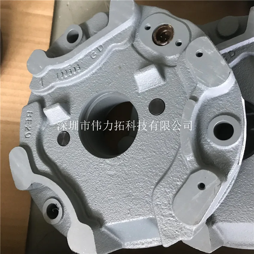 TLF الفرامل BE20A/150NM/400AC 15596281 مجموعة فرامل المحرك محركات الفرامل خياطة EURODRIVE