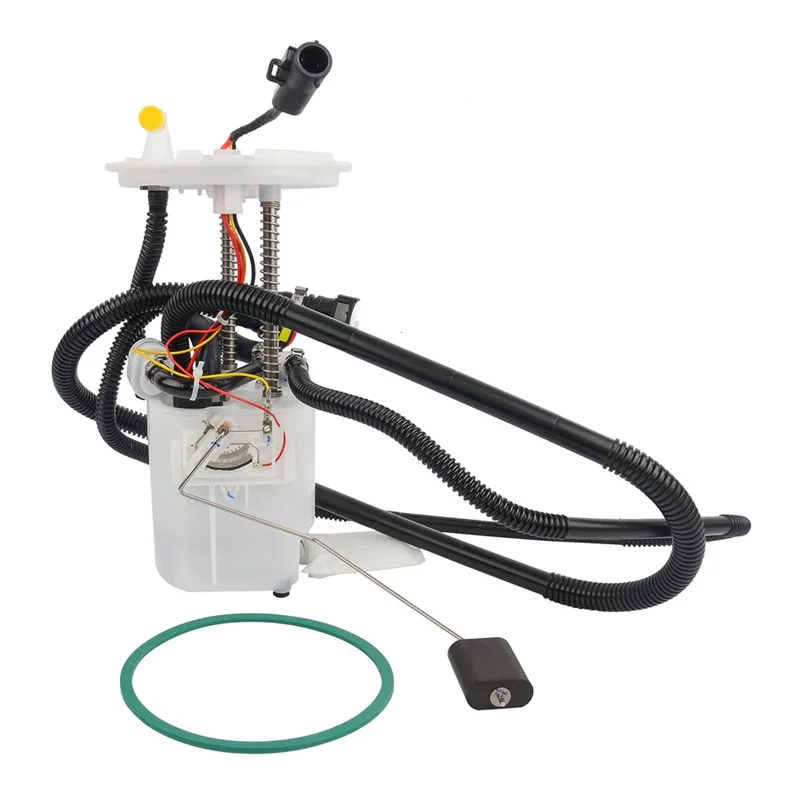 

A30F-Fuel Pump Assembly Car Fuel Pump P76604M XR849199 C2C20262 C2C22131 C2C6606 E8577M FG1712 For Jaguar S-Type XJ8 Vanden Plas