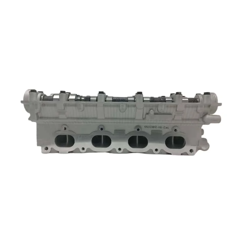 

New Cylinder Head Assembly Small Hole Engine Refine S5 S3 Rein 4GA3.1 2.0T Aluminum Engine GD050 1003100GD050 For JAC