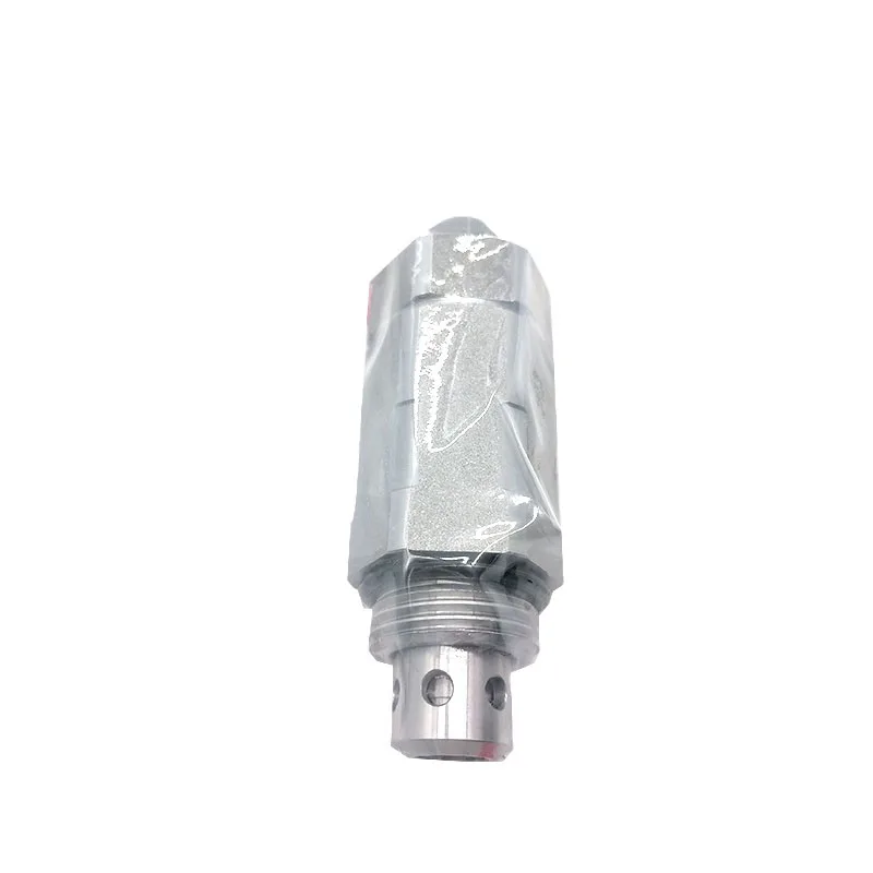 FOR Hydraulic parts  for E200B Main Relief Valve for KLB-C5001