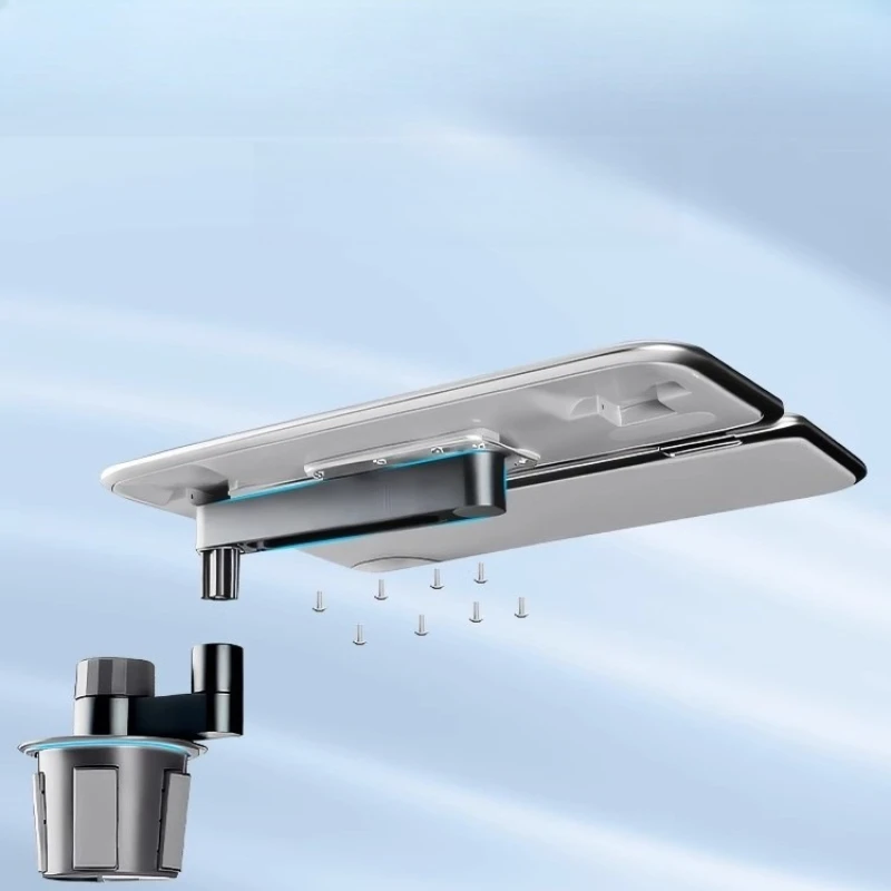 Multi-model universal car suspension small table board ideal intellectual boundary question boundary