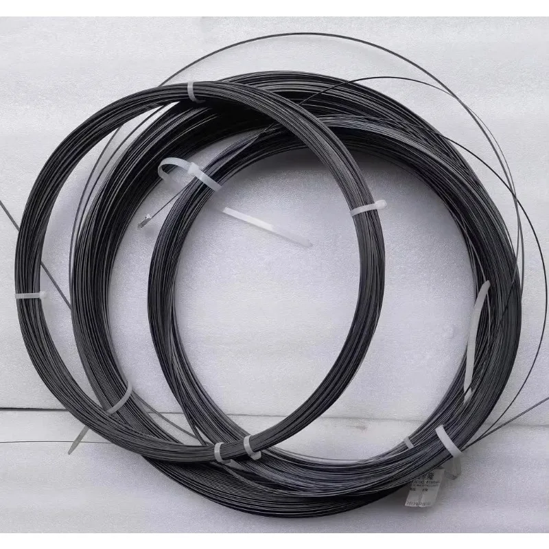 Versatile Super Elastic Nitinol Strips Nickel Titanium Flat Wire for Tool Components Fabrication and Repair