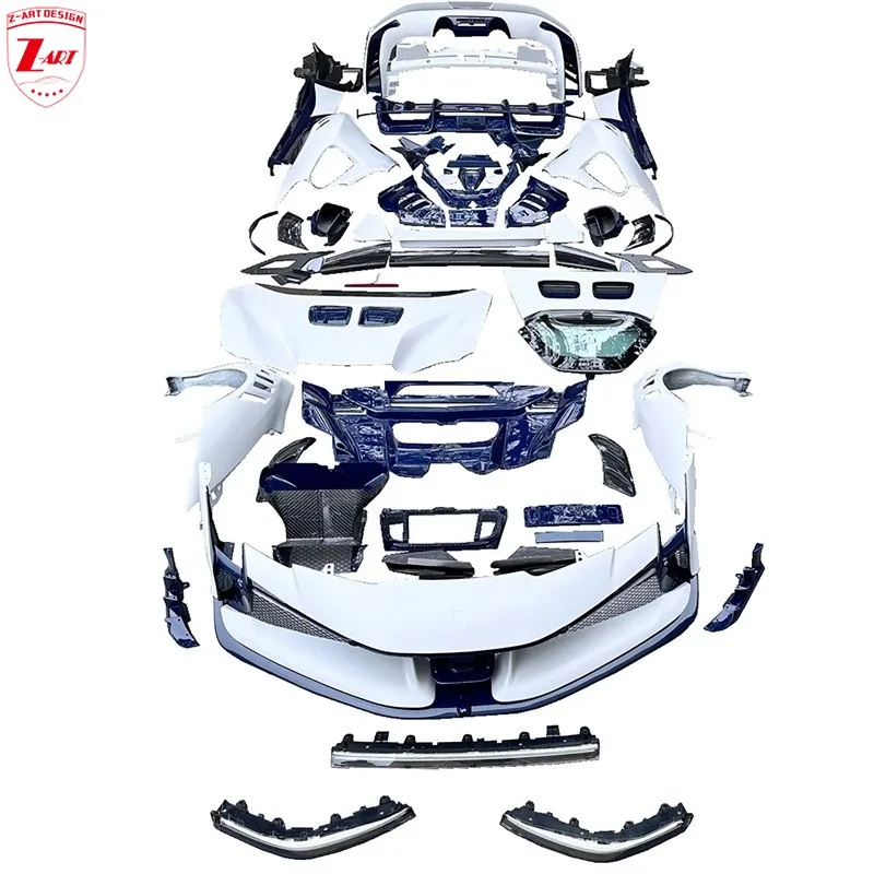 Z-ART SF90XX Dry Ca…