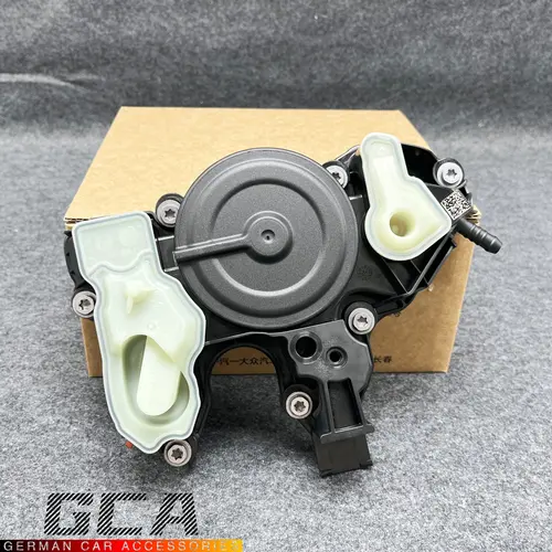 Imagen 1 del producto Válvula PCV separadora de aceite de motor original 06K 103495 AF,06K 103495 BL,06K 103495 AS/T/R para AUDI Q7 2.0,A1,A3,A4 B8,A5,A6 C7/C8,A7,Q3,Q5
