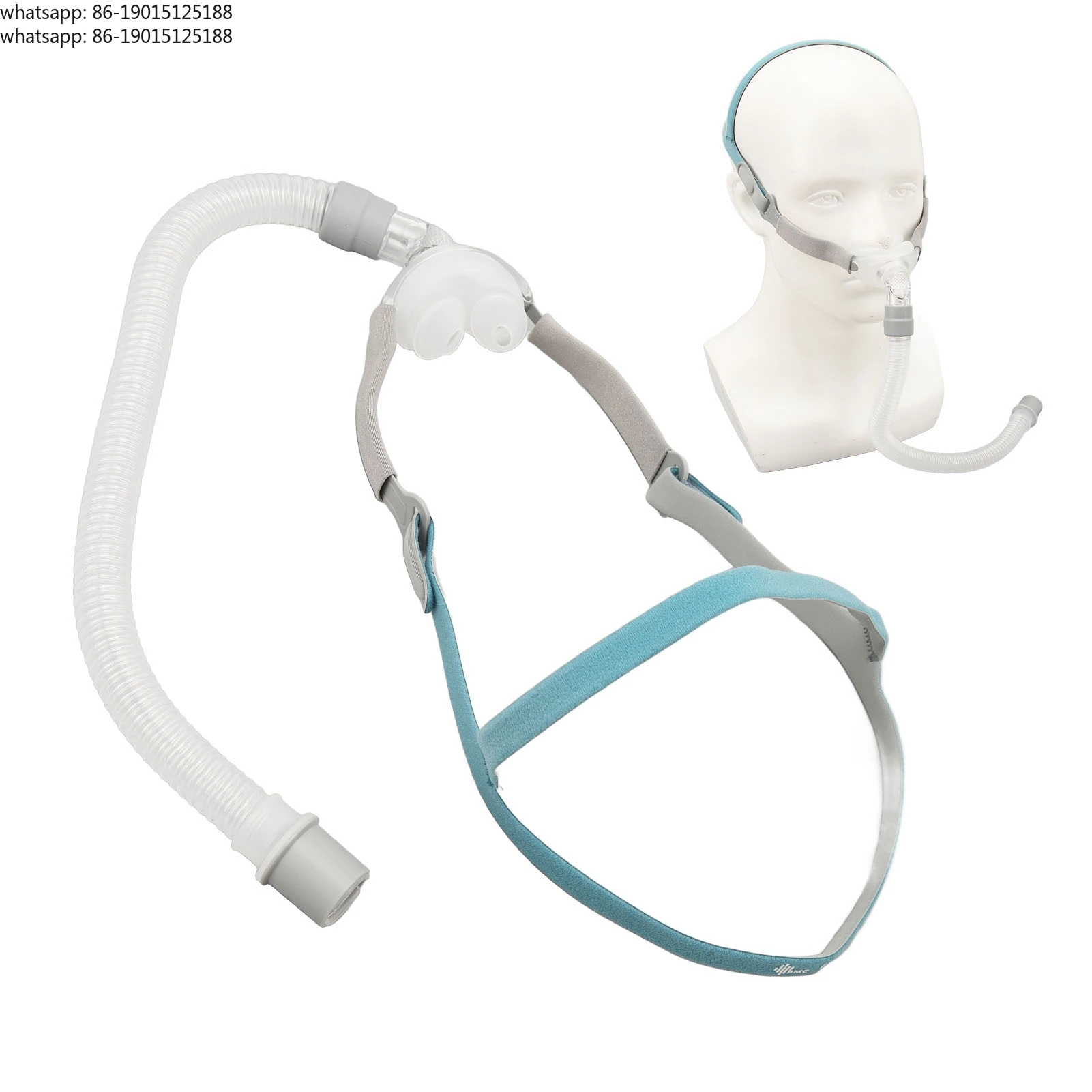 home-nasal-pillow-pad-with-headband-sleep-aid-accessories-including-headband-frame-tube