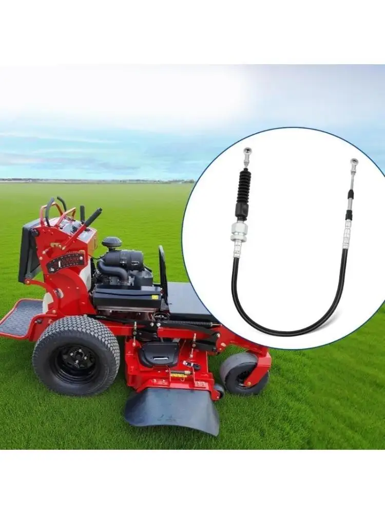 

652F Industrial Grade Riding Mower Control Cable For 79549 79553 79574 79575 Models