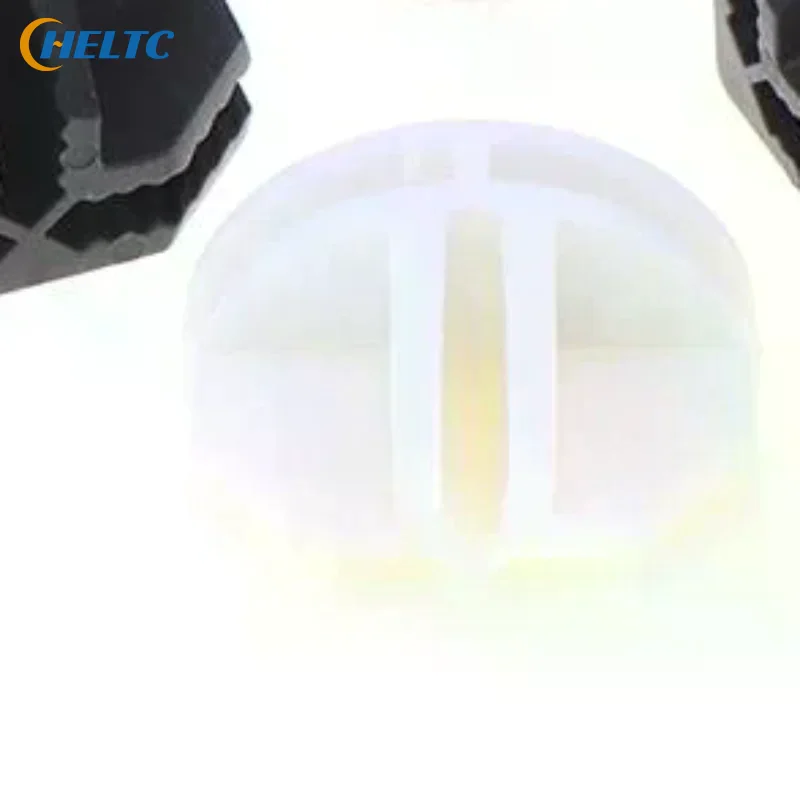 10Pcs Storage Cabinet BucklesDIY Wire Grid Shelf Connectors Plastic Cube Connectors For Closet Wardrobe Shoe Rack Linen Storage