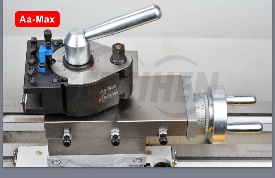Lathe Quick Change Tool Post Set WM210V&WM180V&0618 12x12mm tool rest for Swing over bed 120-220mm