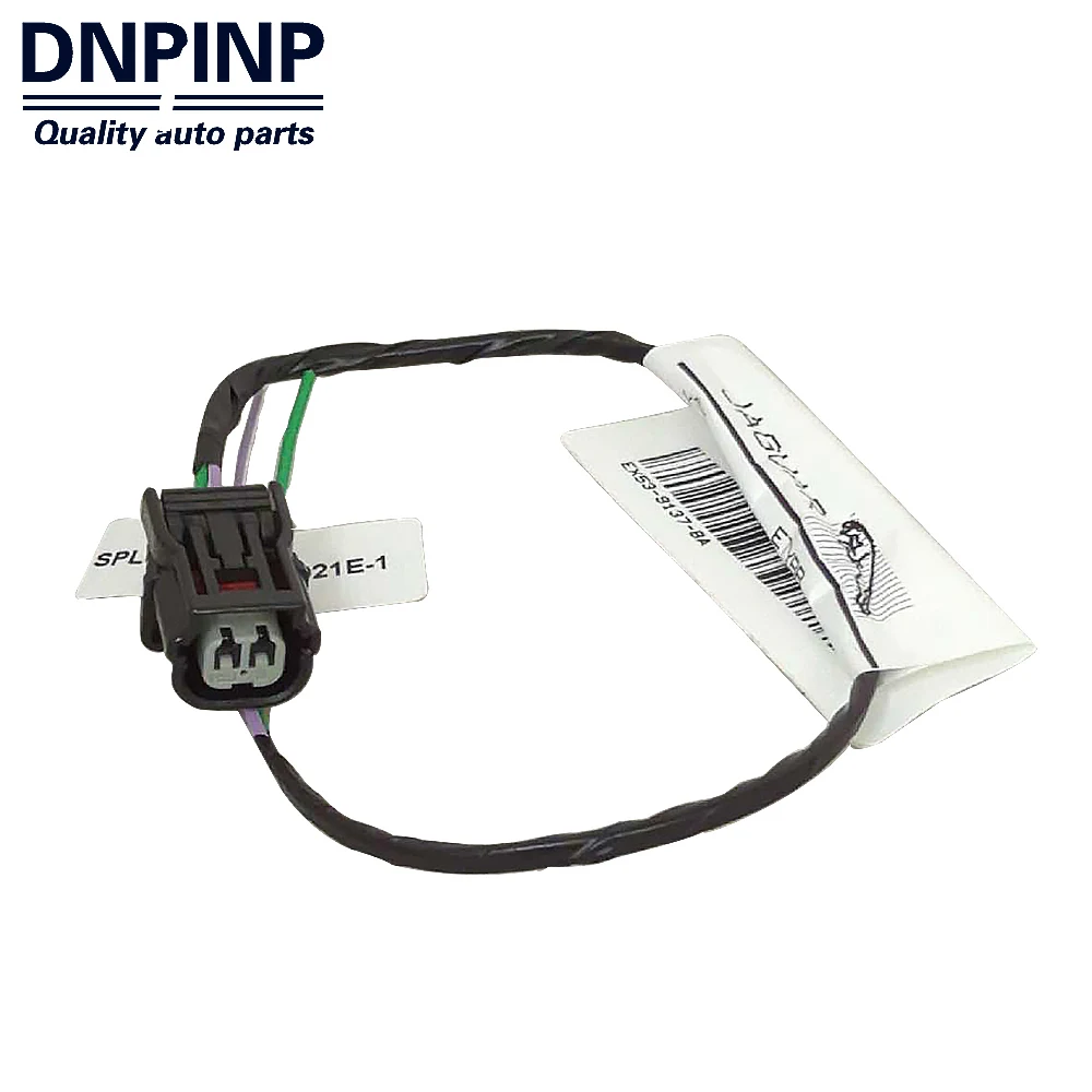 

Соленоидный клапан переменного распределительного вала, улучшенный жгут проводов для Jaguar XJ XF XK FT FP Land Rover Range Rover Sport 3.0 5.0 LR061705