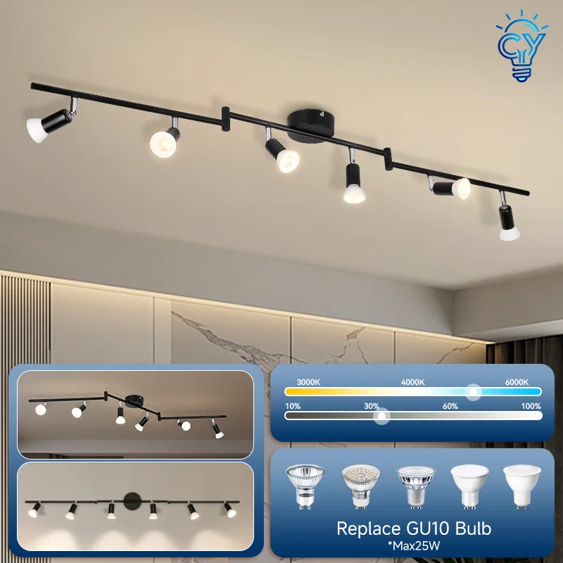 GU10 Modern Led Lig…