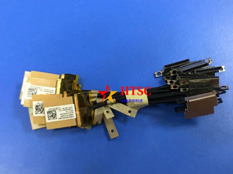 original FOR ASUS Transformer Book T200T Hinge Docking Connector Bar Cable DC02C009K0S free shipping