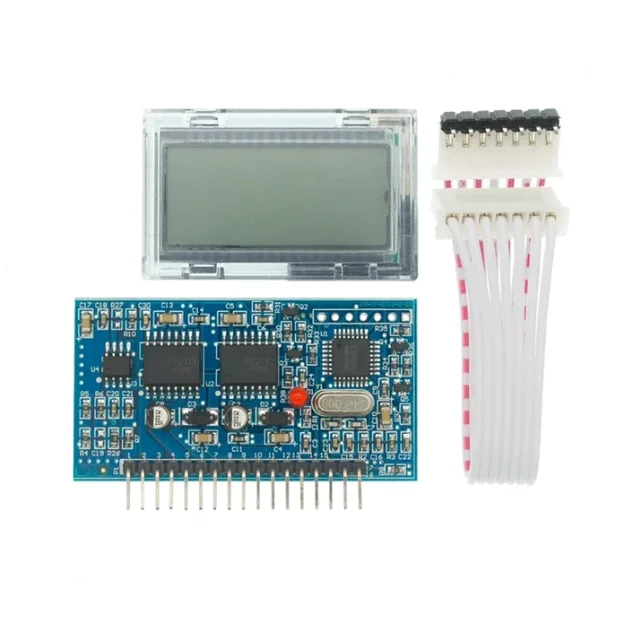 Pure Sine Wave Inverter Driver Board EGS002 EG8010 IR2110 Driver Module IR2113
