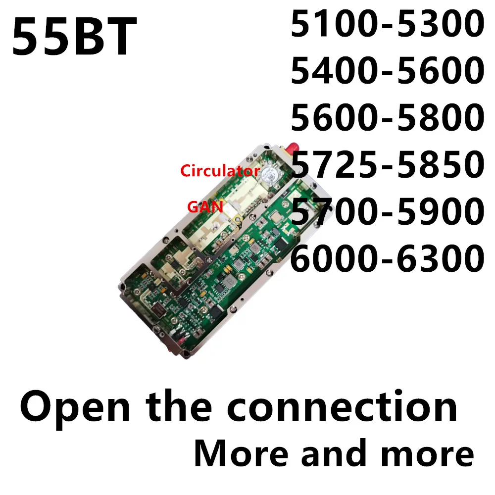 Gan Ringer Factory … - image