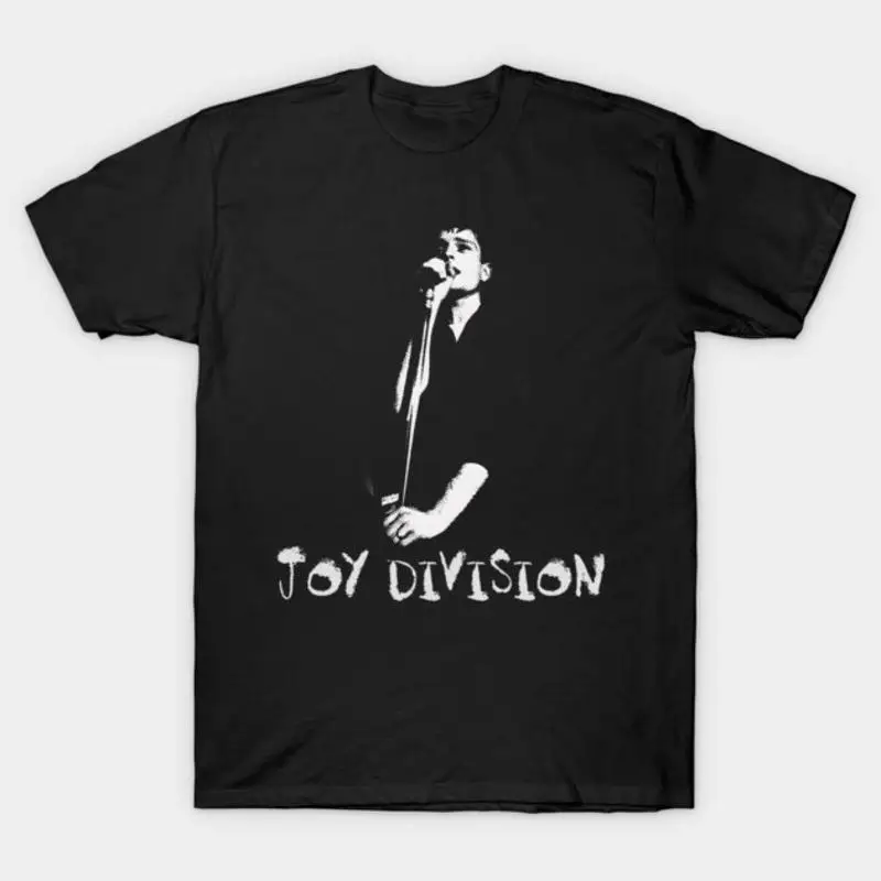 Joy Division Stand T-Shirt