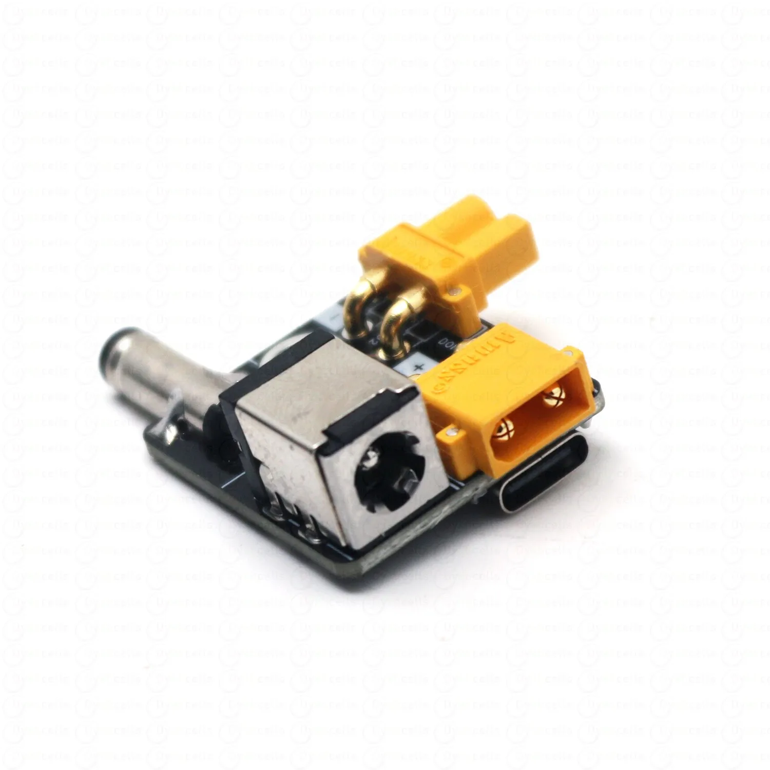 Plug adapter XT30 DC5525 DC5521 TYPE-C USB Converter interface Power supply Male/Female Socket FOR Drone RC Model Battery