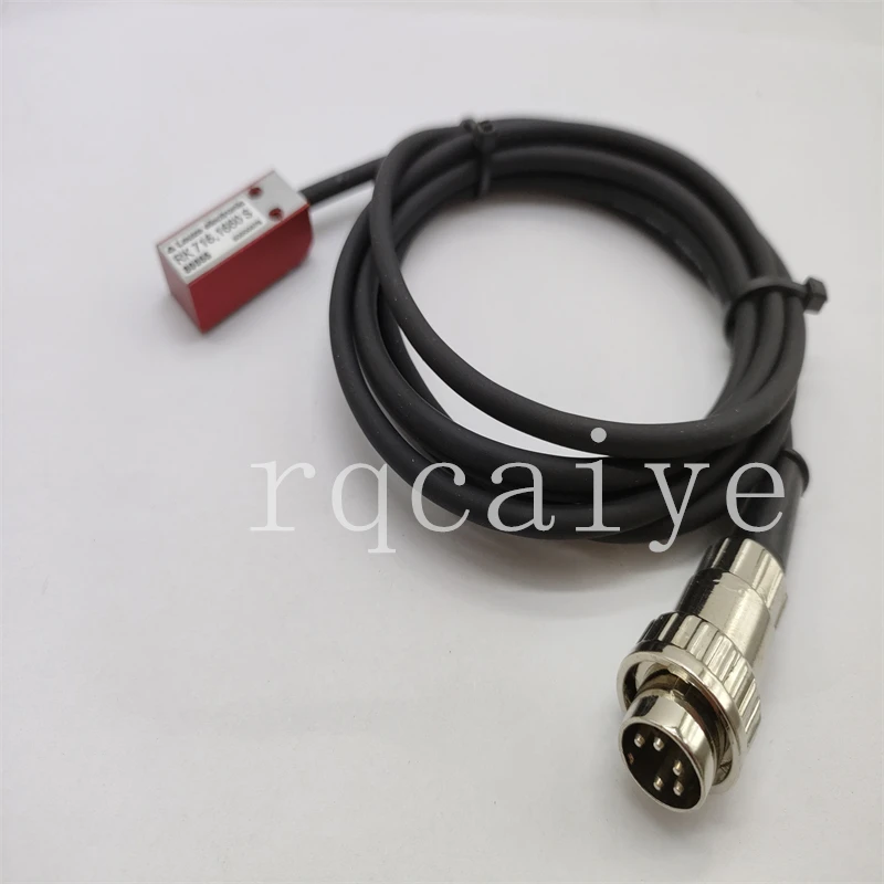 KBA Drukmachines Sensor RK716.1660S Voor KBA Printers Sensor Met Hoge Kwaliteit Elektrisch Oog