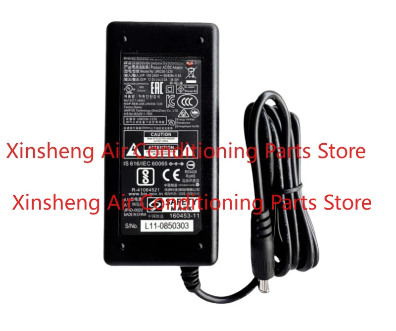 Suitable for Pioneer XDJRR All-in-One DDJRR SR2 DDJ800 1000 1000SRT Controller Power Transformer
