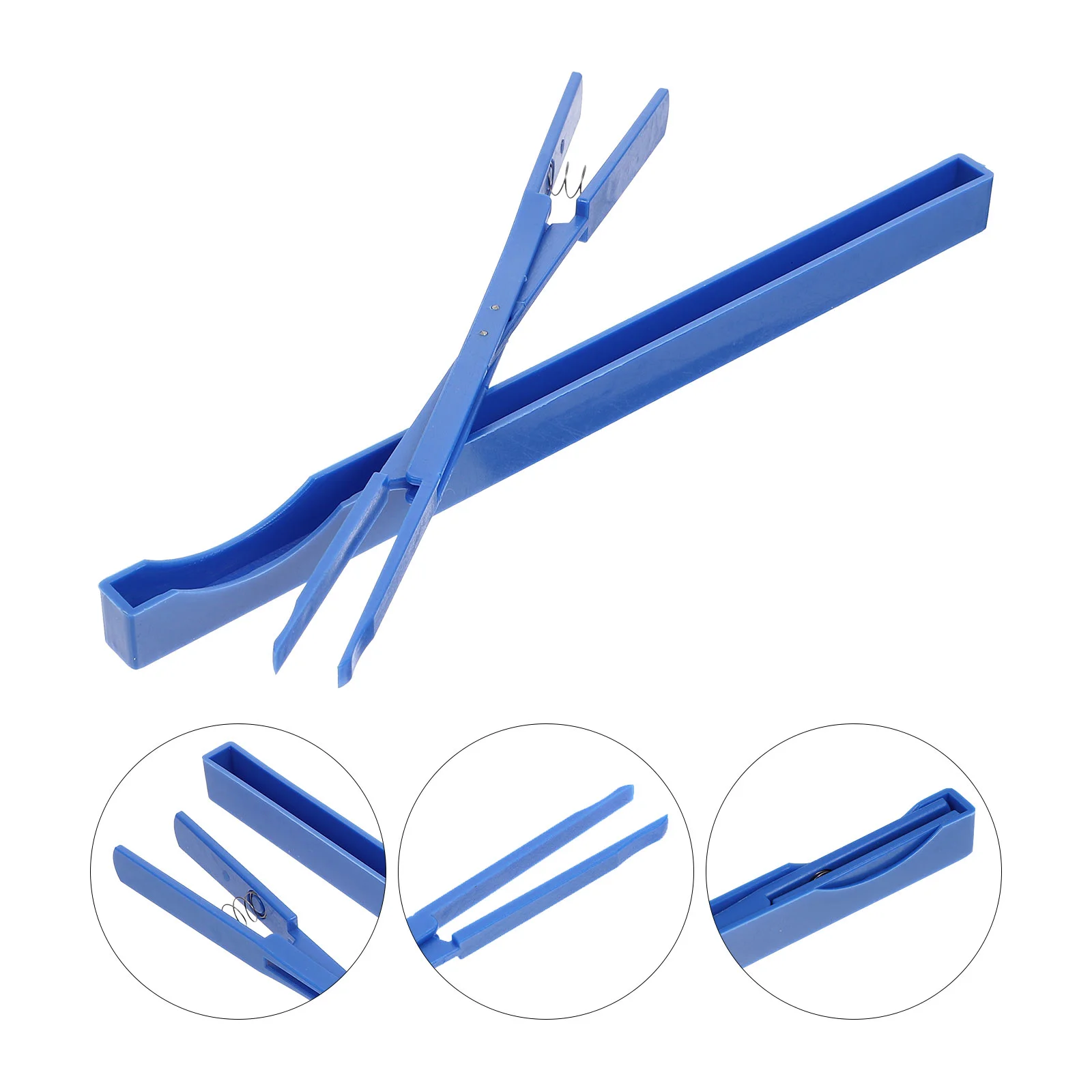 Mid-treble Clip Practical Mute Clamp Piano Tool Mediant And Alt Voice-stop Major
