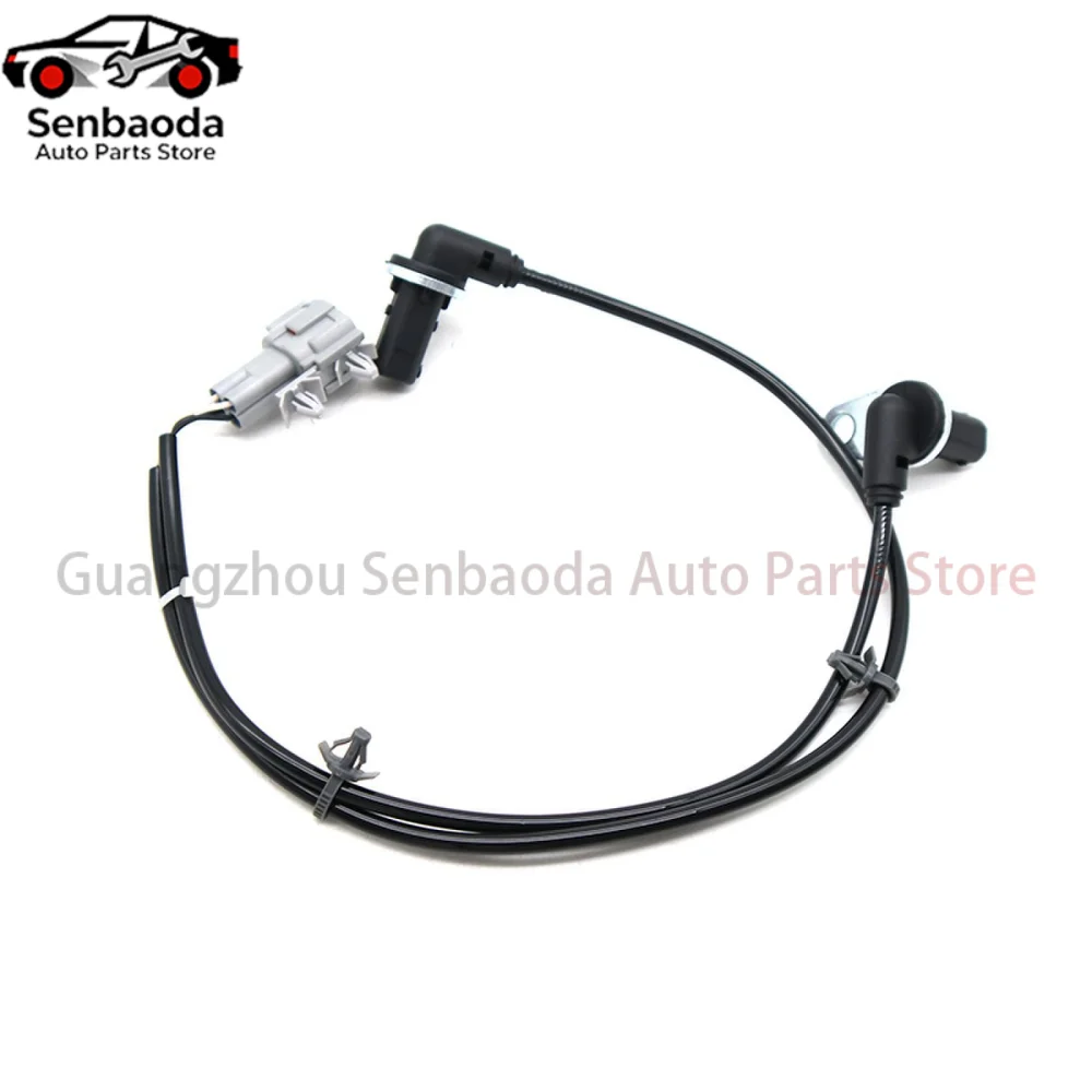 

47900-CG00A 47900-CG000 SU12148 Rear Left/Right ABS Wheel Speed Sensor For 2003-2008 Infiniti FX35 3.5LFX45 4.5L Car Accessories