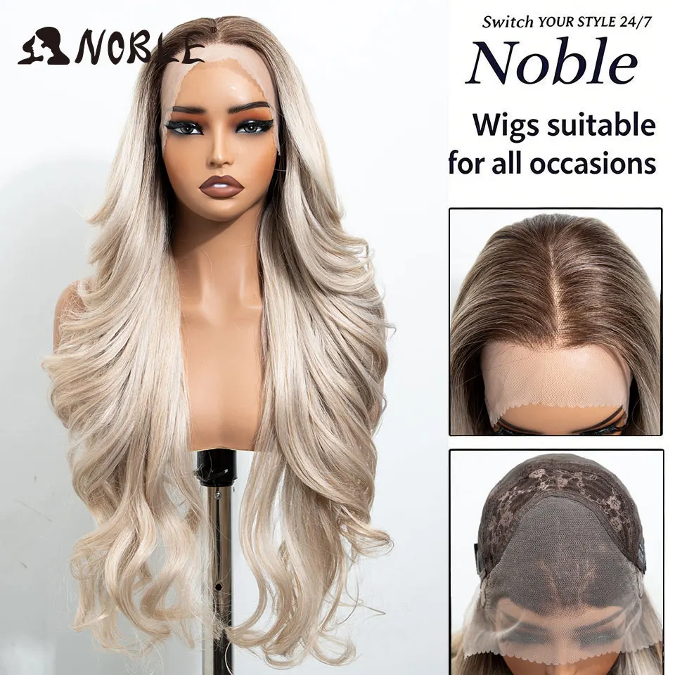 Thumbnail 2 - #77 Trending Side Part Lace Wigs Right Now